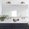 Oversize Bathroom/Vanity Mirror