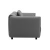 Luxury Modern Style Living Room Upholstery Sofa