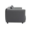 Luxury Modern Style Living Room Upholstery Sofa